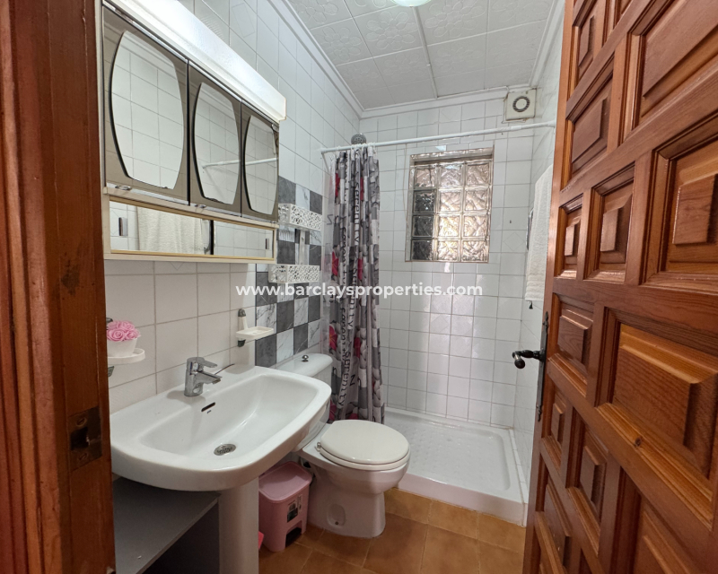 Venta - Adosado - Urb. La Marina