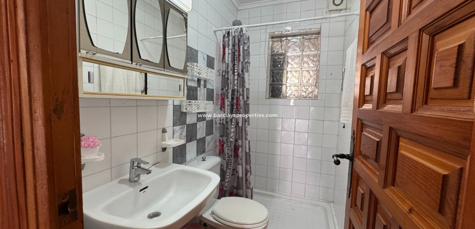 Venta - Adosado - Urb. La Marina