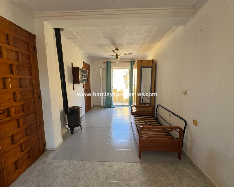 Venta - Adosado - Urb. La Marina