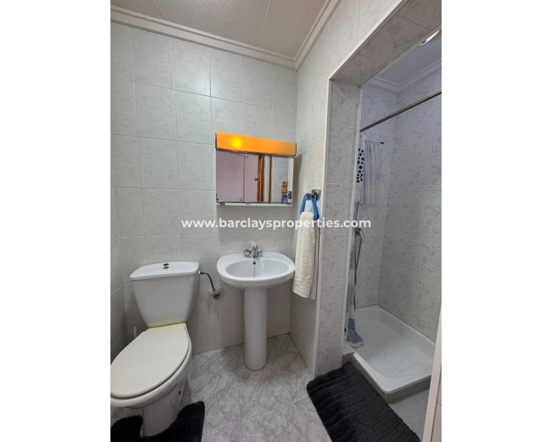 Venta - Adosado - Urb. La Marina