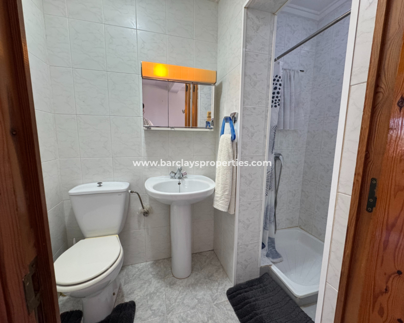 Venta - Adosado - Urb. La Marina