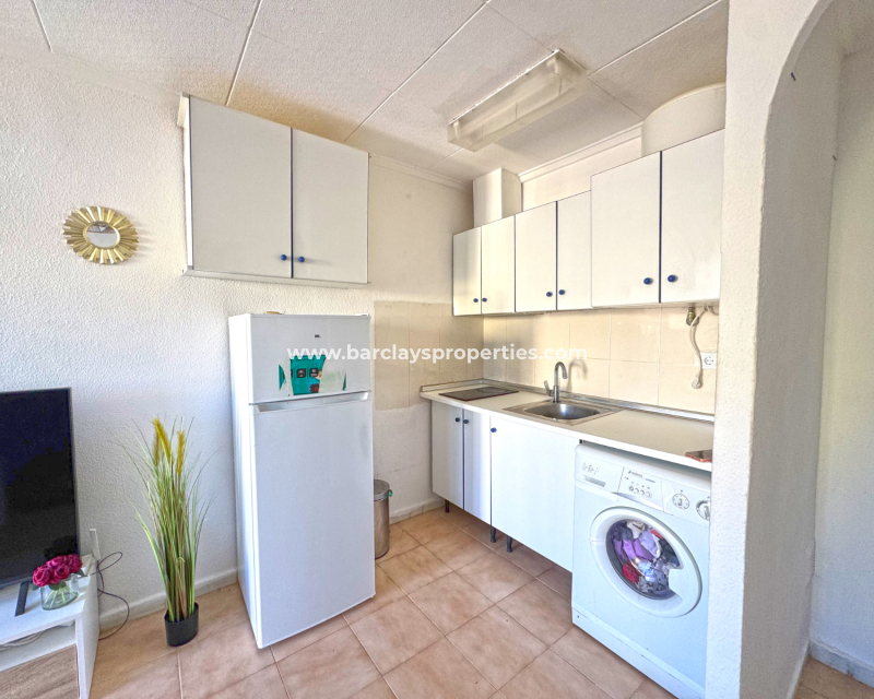 Venta - Adosado - Urb. La Marina