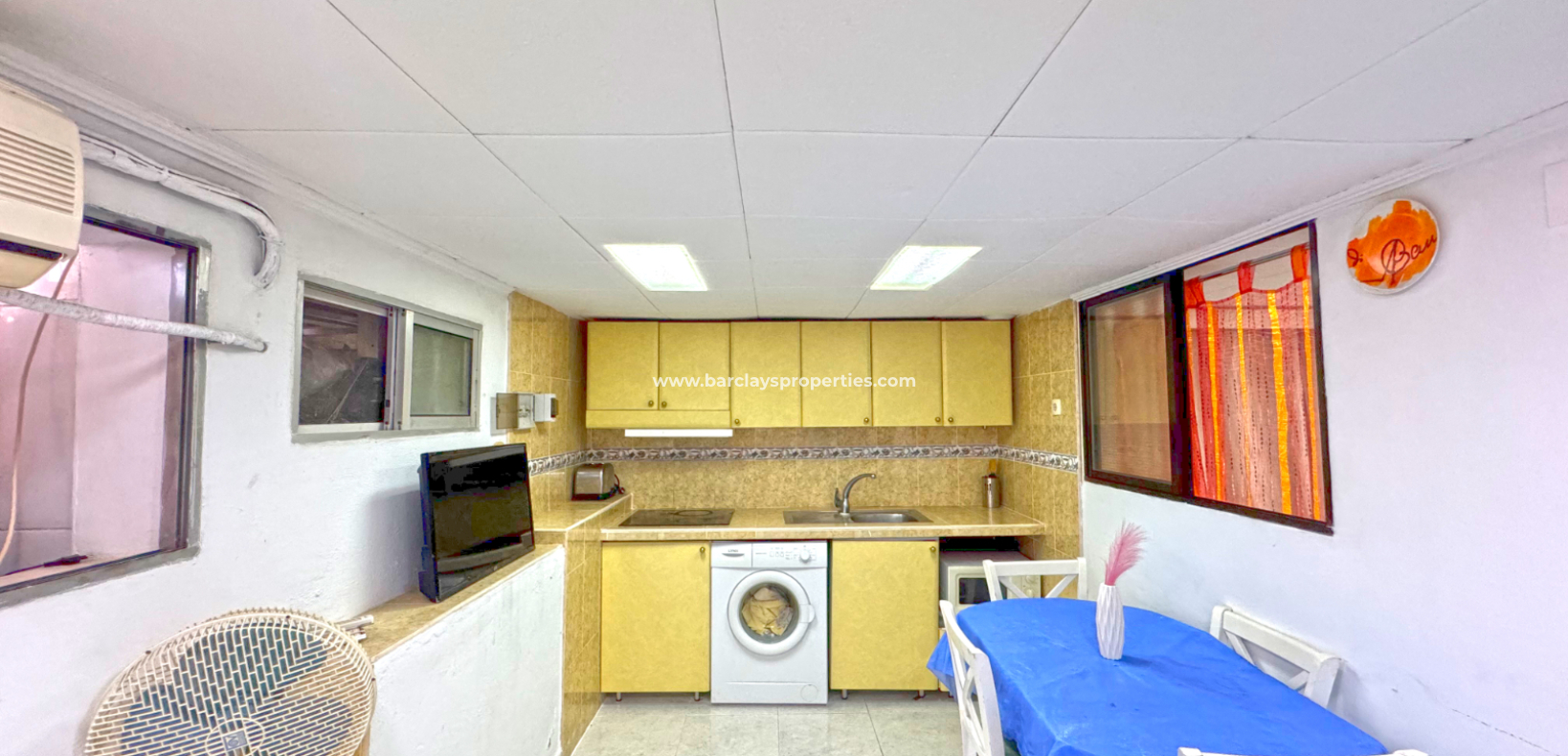 Venta - Adosado - Urb. La Marina