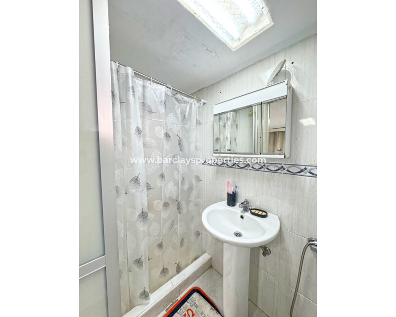 Venta - Adosado - Urb. La Marina