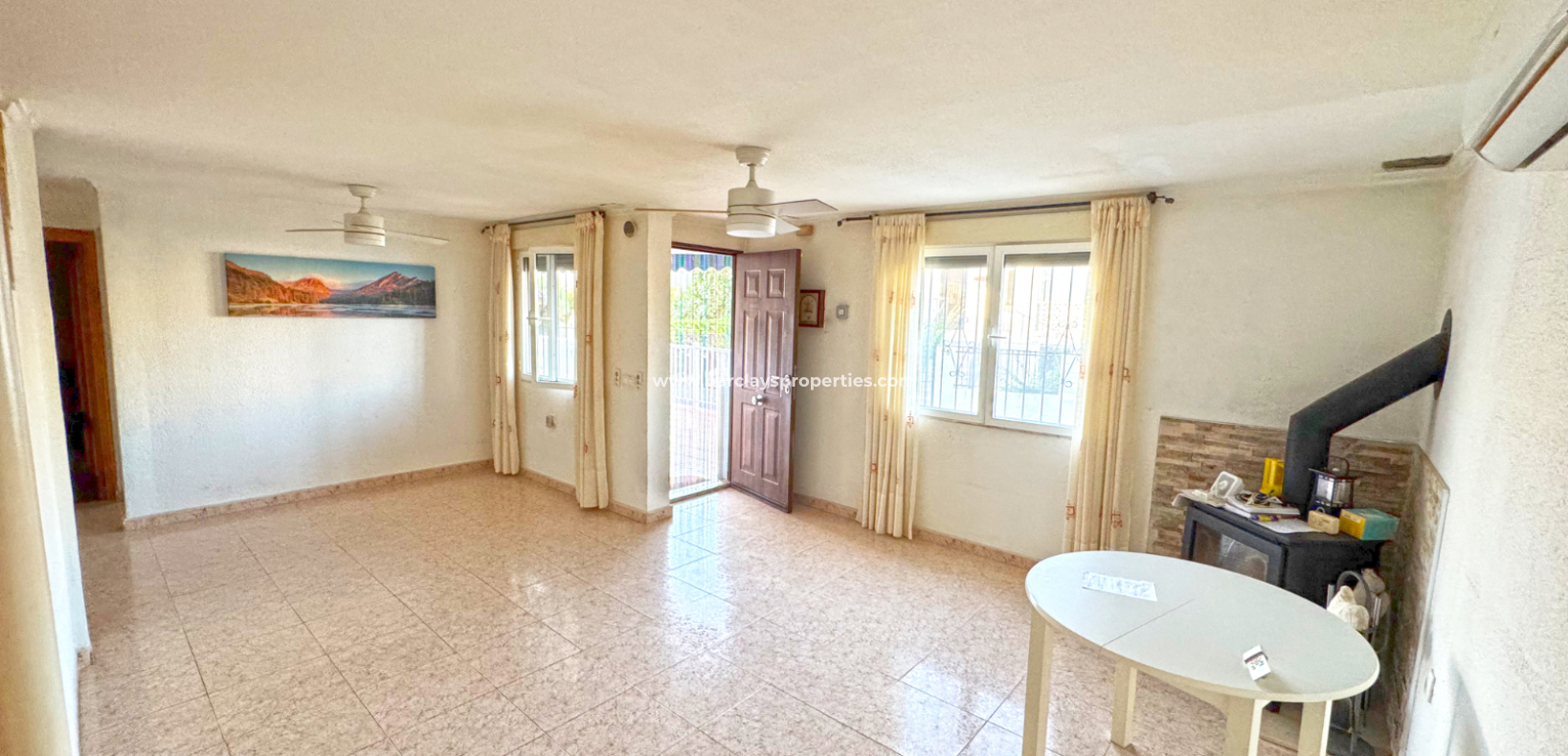 Venta - Adosado - Urb. La Marina