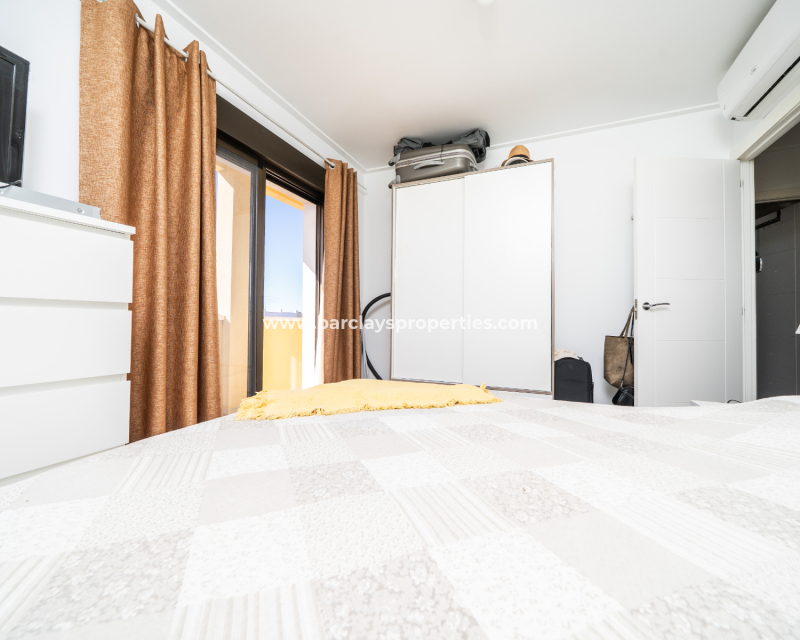 Venta - Adosado - Urb. La Marina