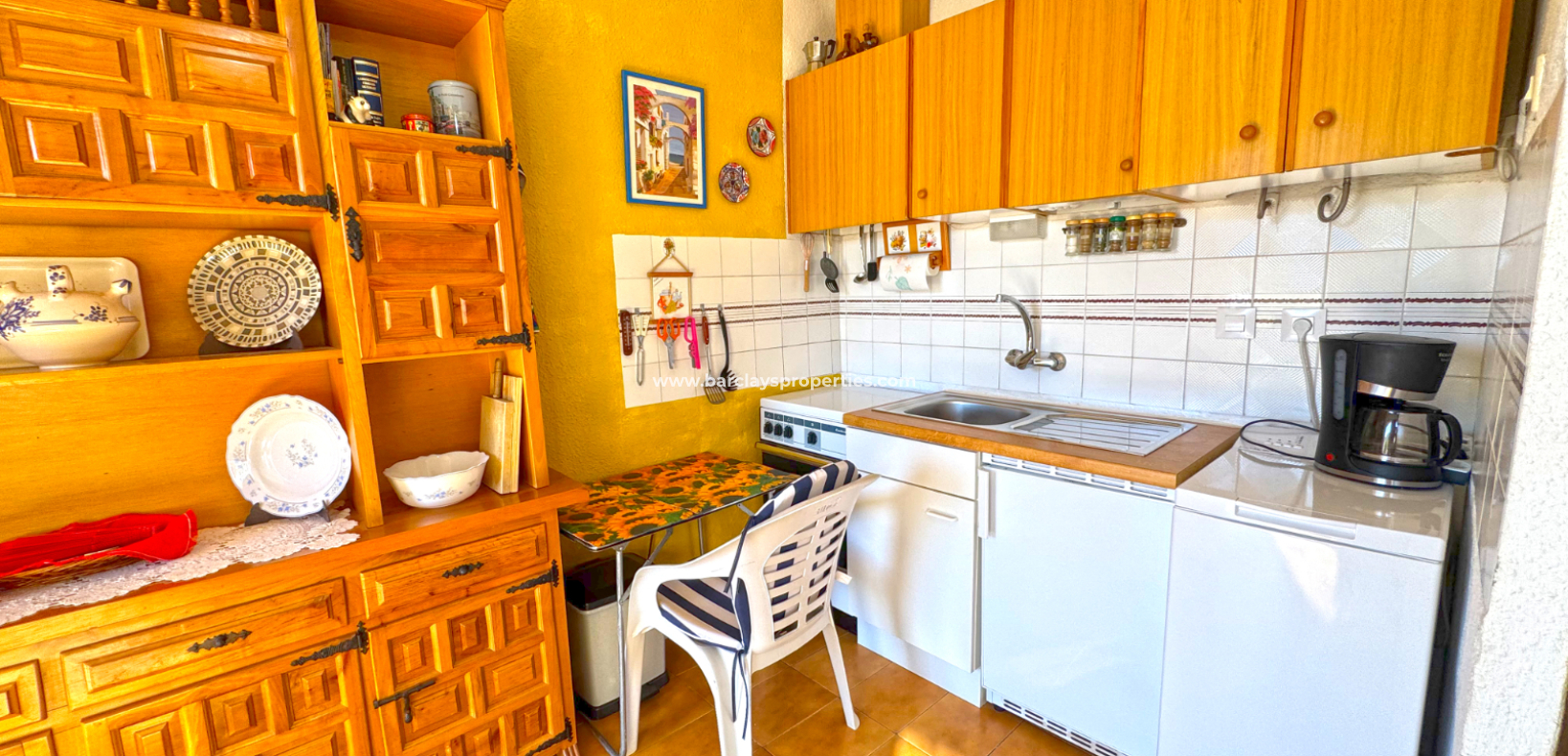 Venta - Adosado - Urb. La Marina