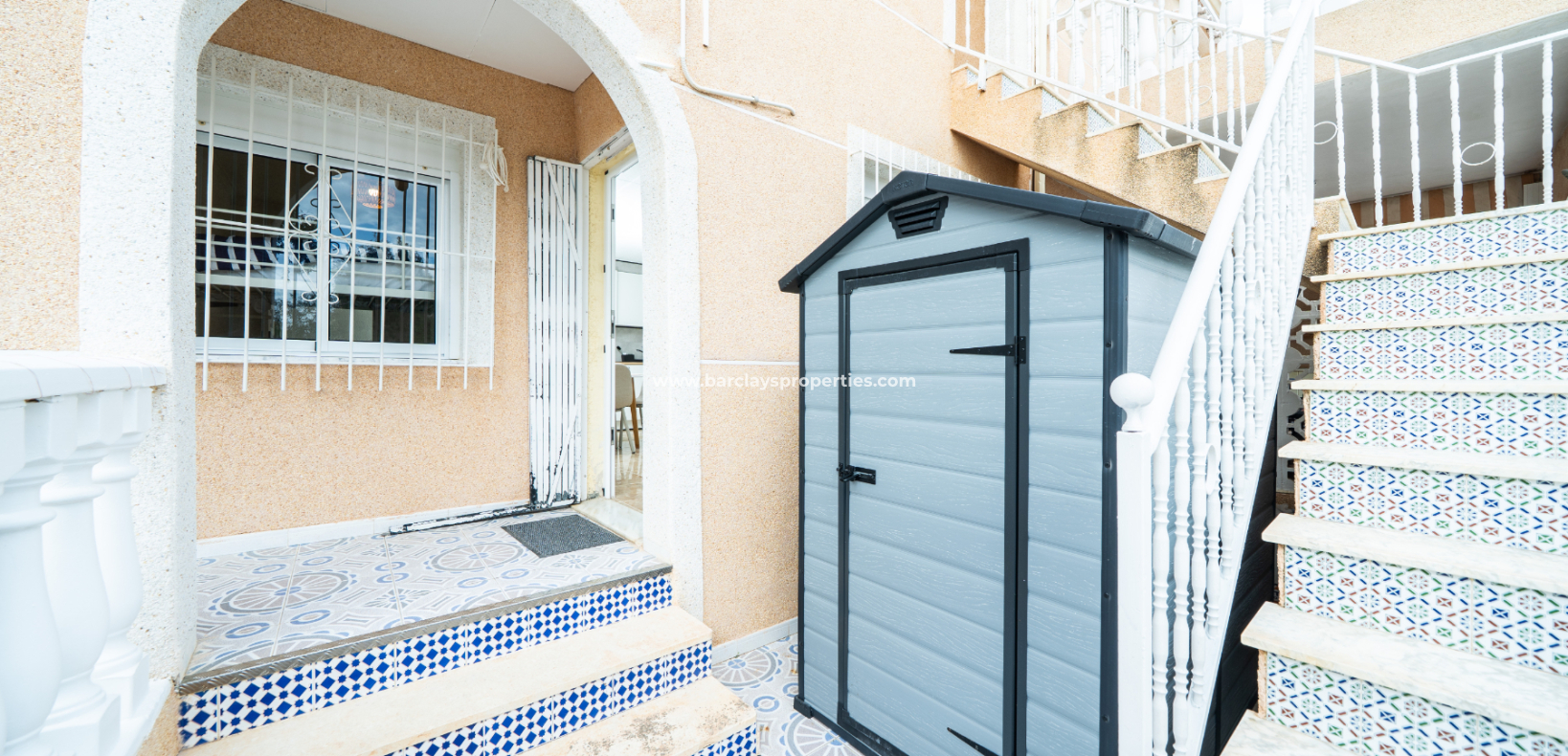 Venta - Adosado - Urb. La Marina