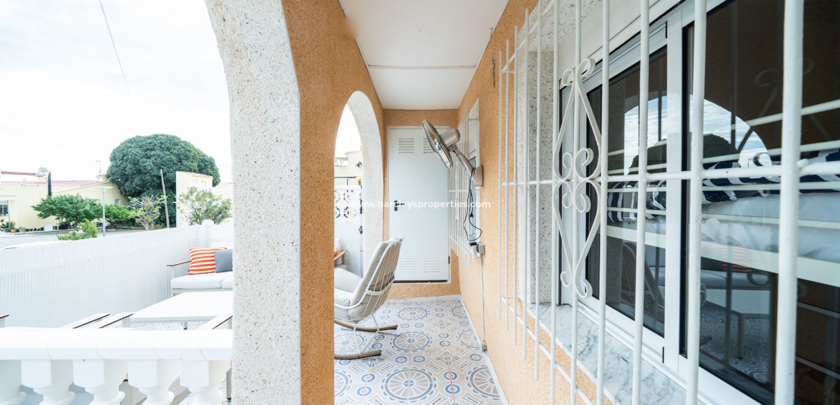 Venta - Adosado - Urb. La Marina