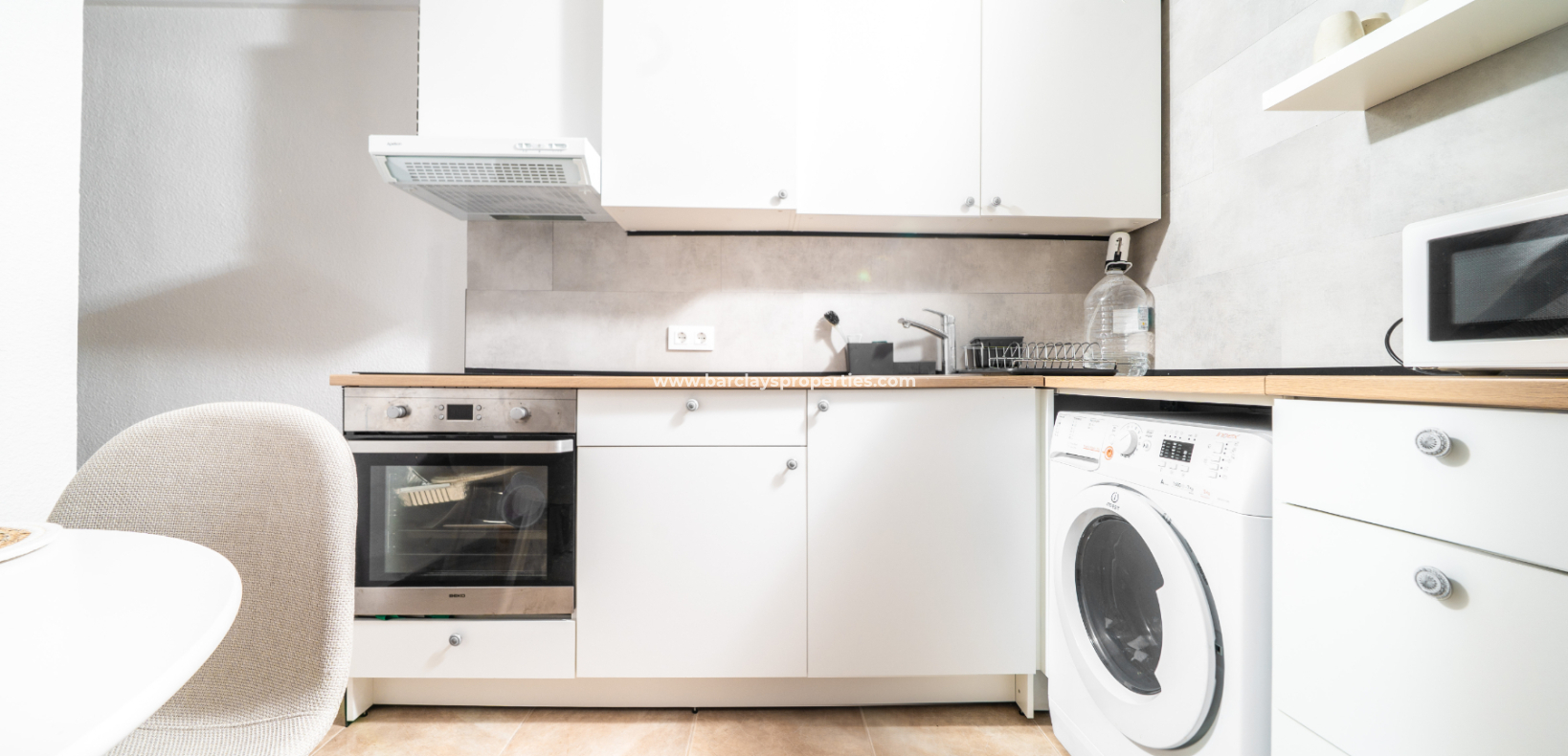 Venta - Adosado - Urb. La Marina