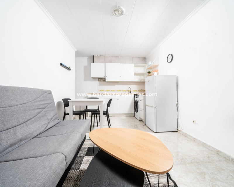 Venta - Adosado - Urb. La Marina