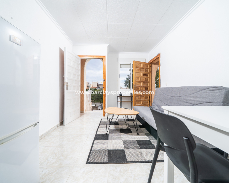 Venta - Adosado - Urb. La Marina