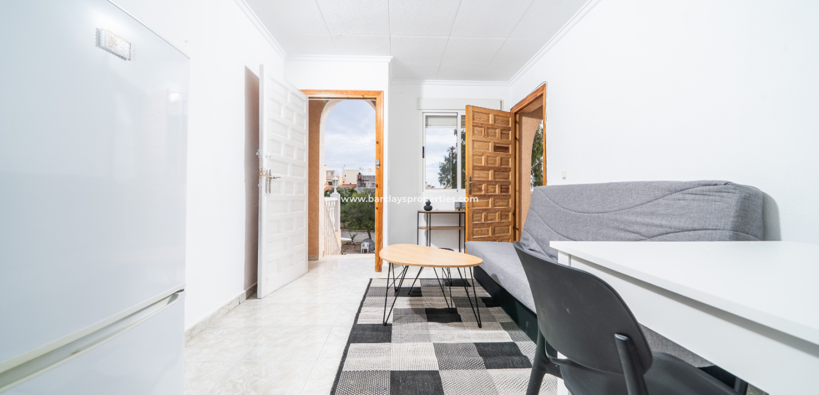 Venta - Adosado - Urb. La Marina