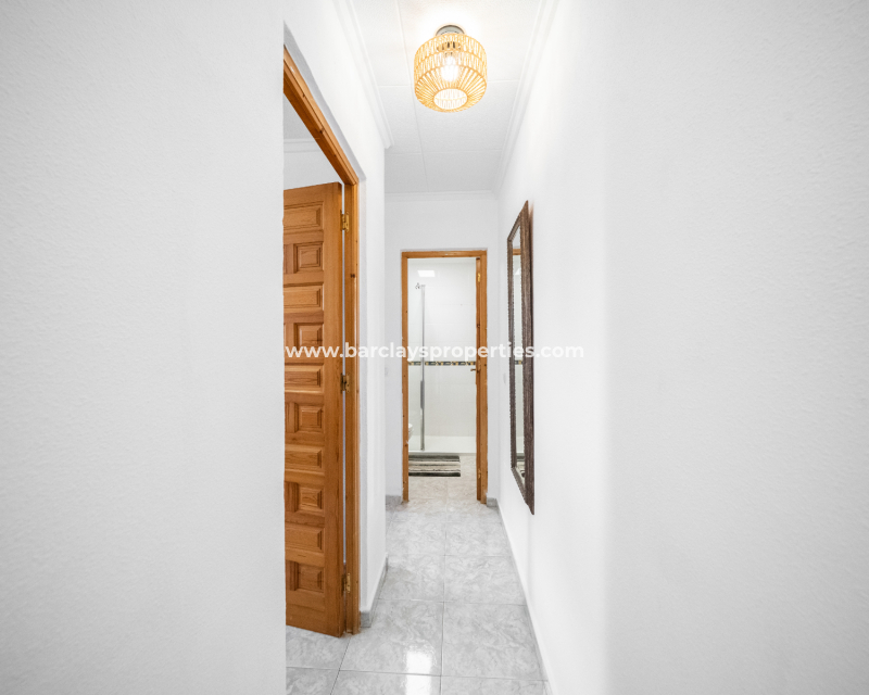 Venta - Adosado - Urb. La Marina