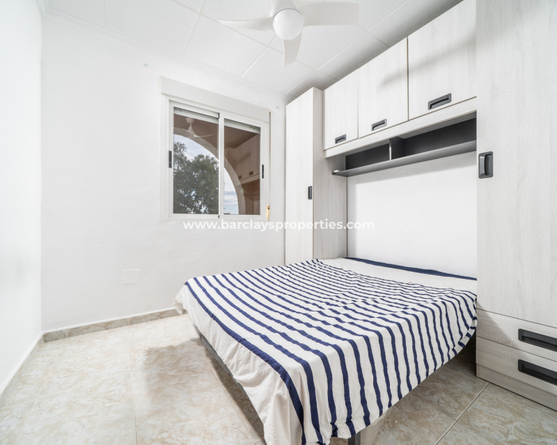 Venta - Adosado - Urb. La Marina