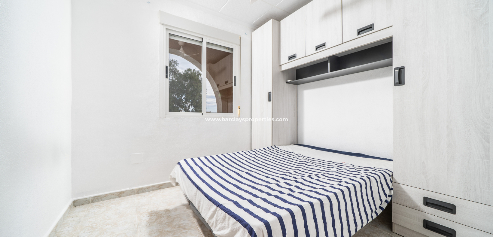 Venta - Adosado - Urb. La Marina