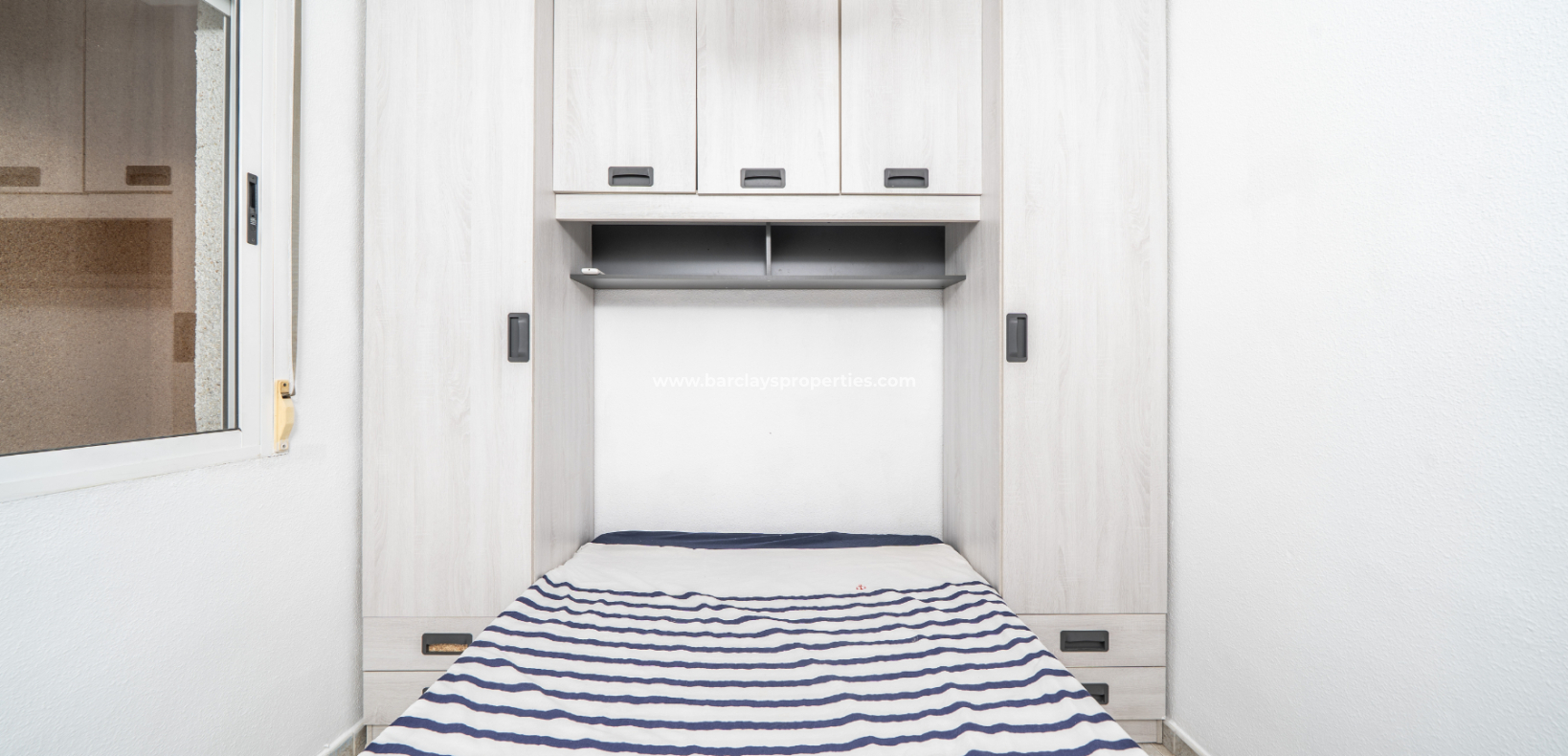 Venta - Adosado - Urb. La Marina