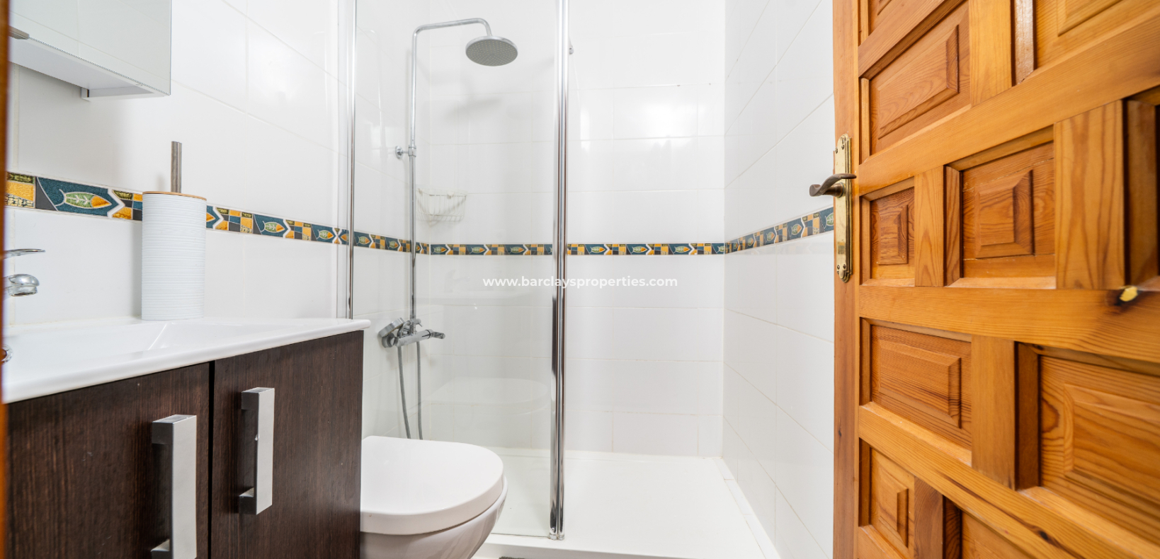 Venta - Adosado - Urb. La Marina