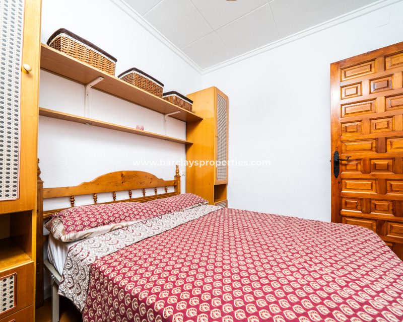 Venta - Adosado - Urb. La Marina