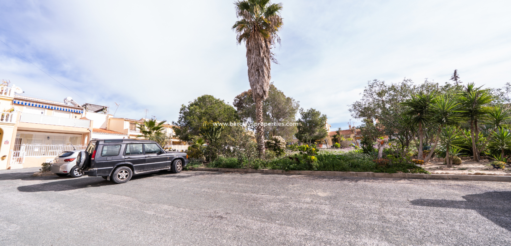 Venta - Adosado - Urb. La Marina