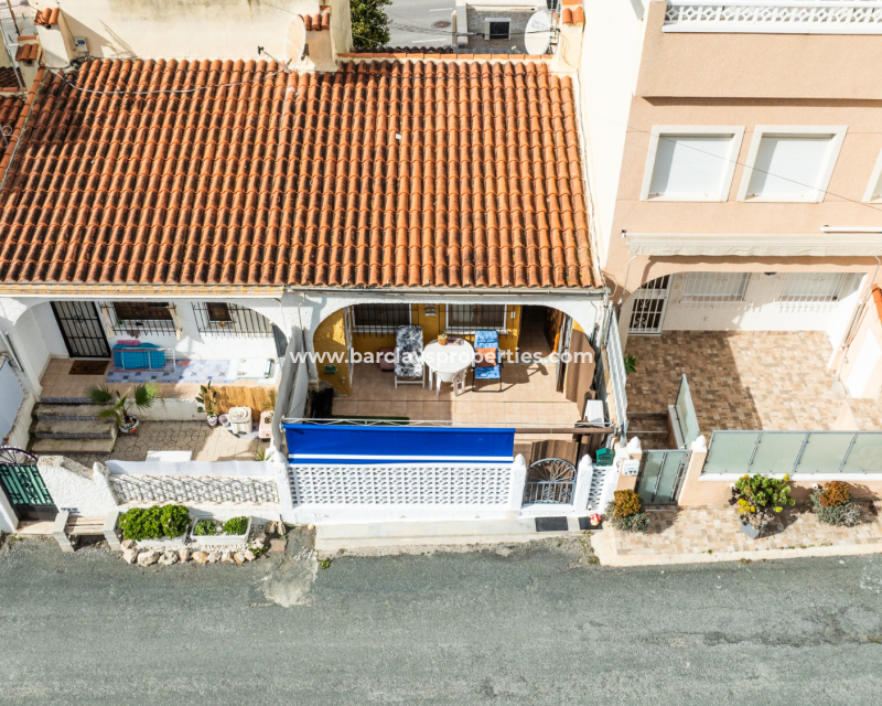 Venta - Adosado - Urb. La Marina