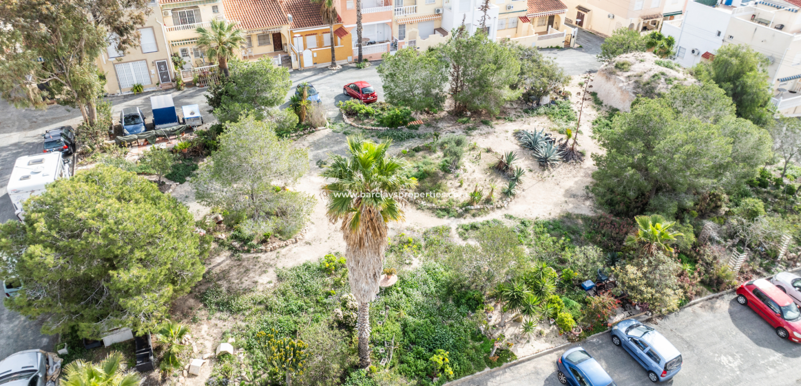 Venta - Adosado - Urb. La Marina