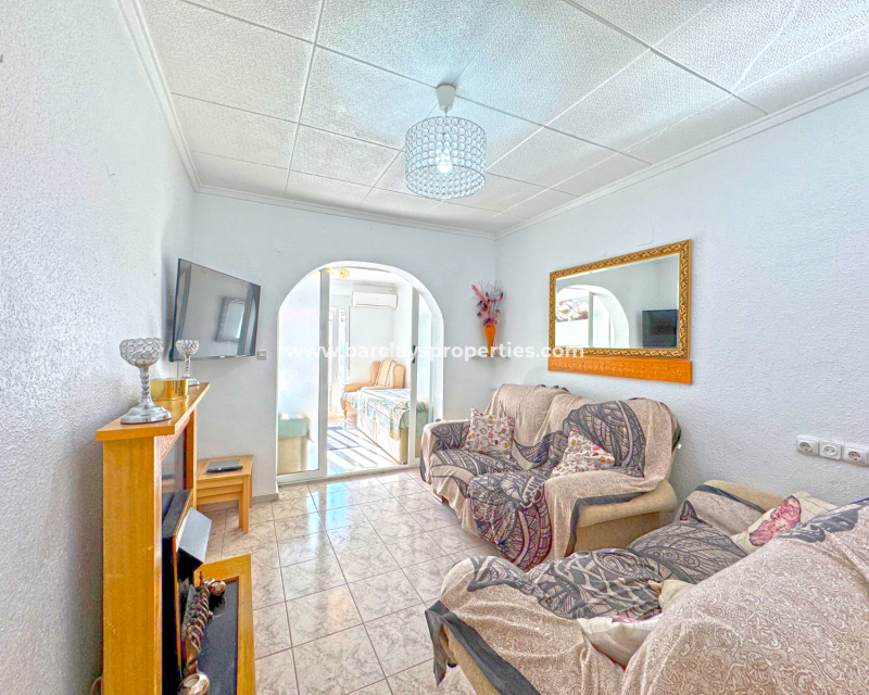 Venta - Adosado - Urb. La Marina