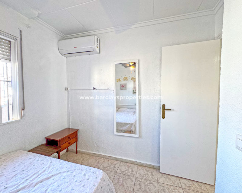 Venta - Adosado - Urb. La Marina