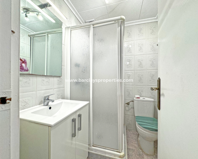 Venta - Adosado - Urb. La Marina