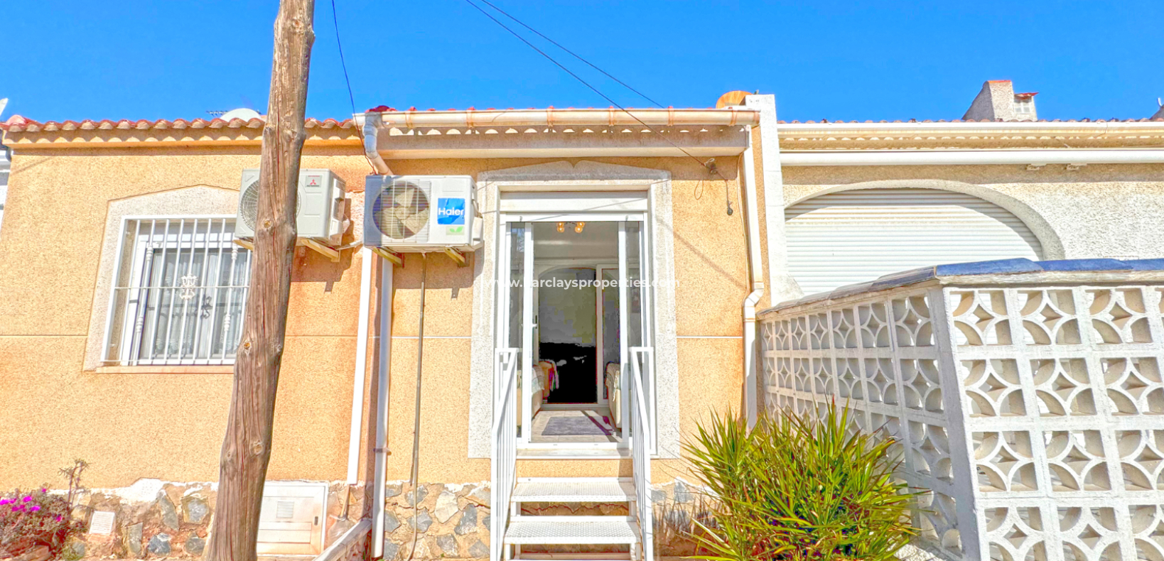 Venta - Adosado - Urb. La Marina