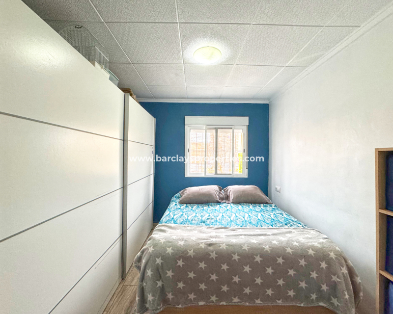 Venta - Adosado - Urb. La Marina