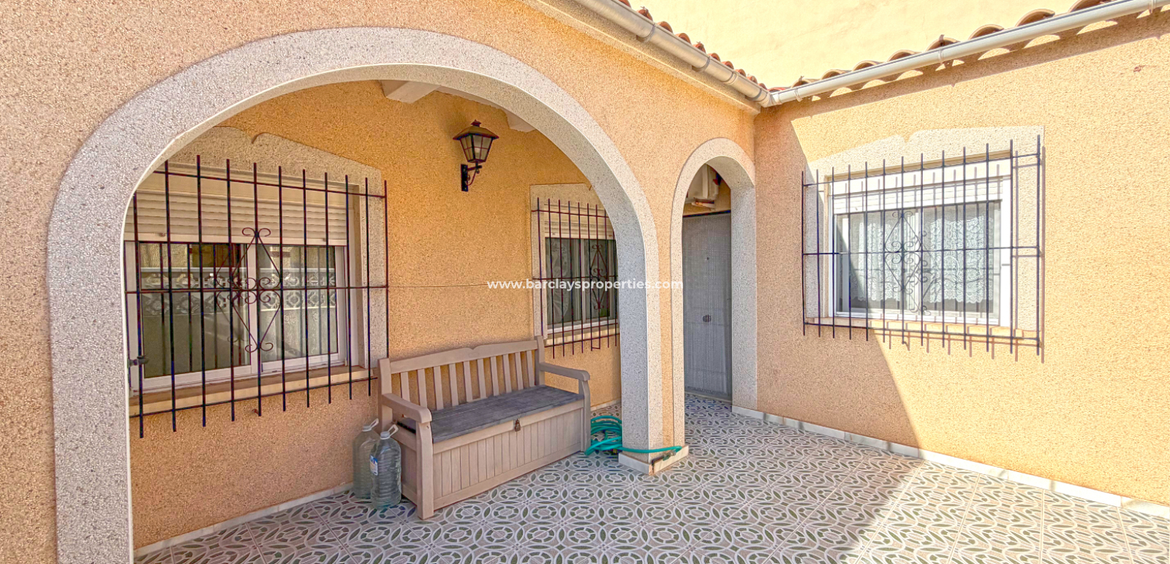 Venta - Adosado - Urb. La Marina