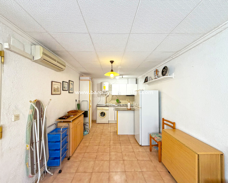 Venta - Adosado - Urb. La Marina