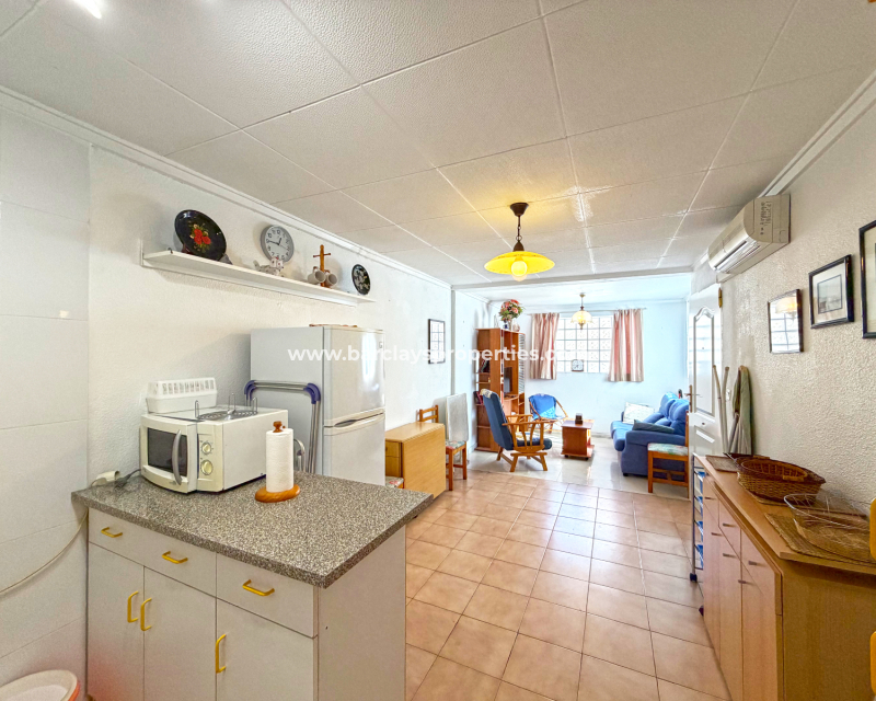 Venta - Adosado - Urb. La Marina