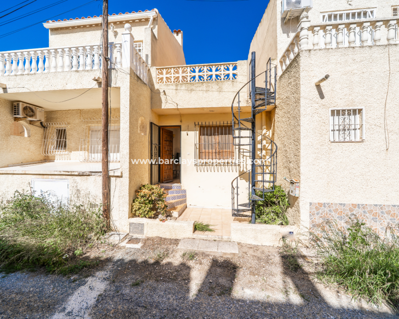 Venta - Adosado - Urb. La Marina