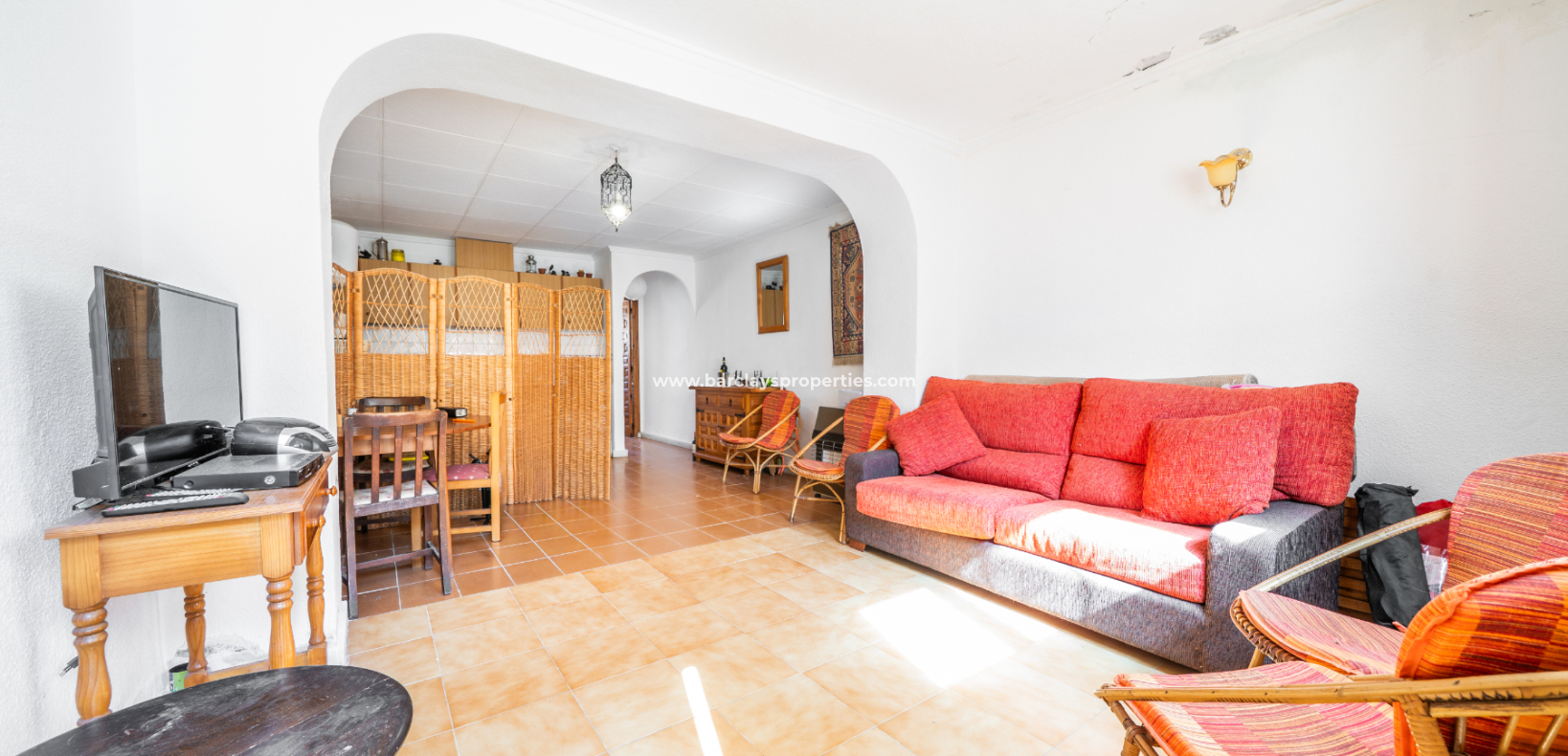 Venta - Adosado - Urb. La Marina