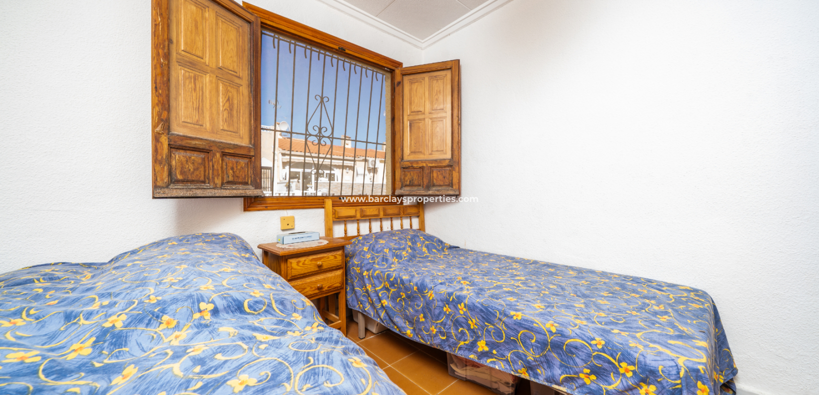 Venta - Adosado - Urb. La Marina