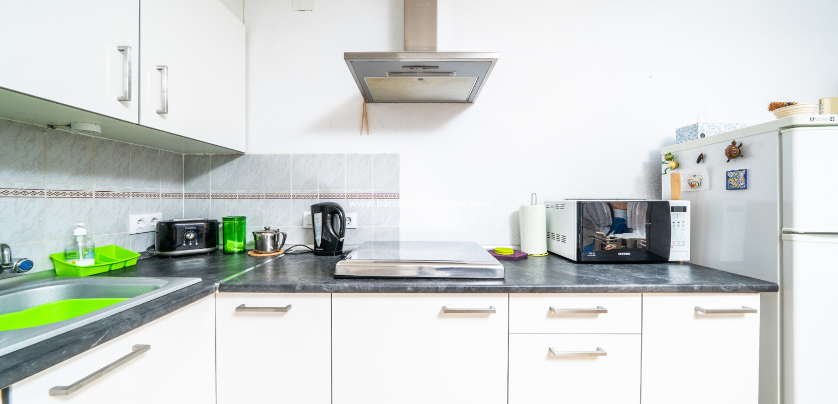 Venta - Adosado - Urb. La Marina