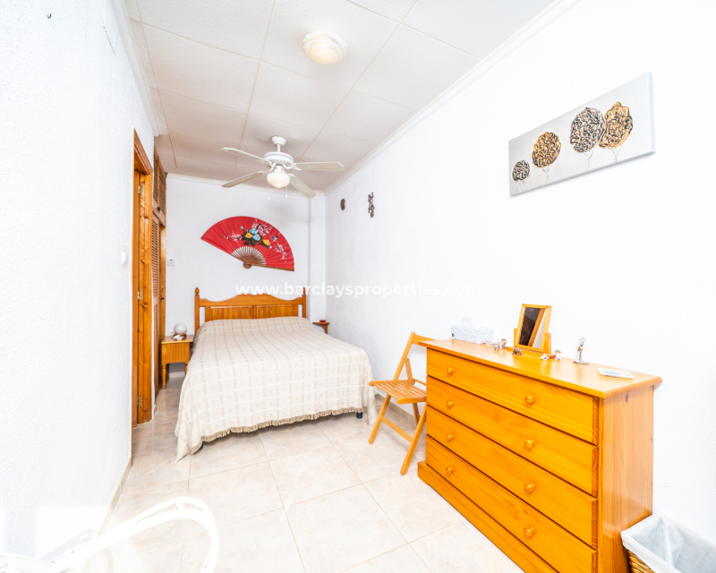 Venta - Adosado - Urb. La Marina