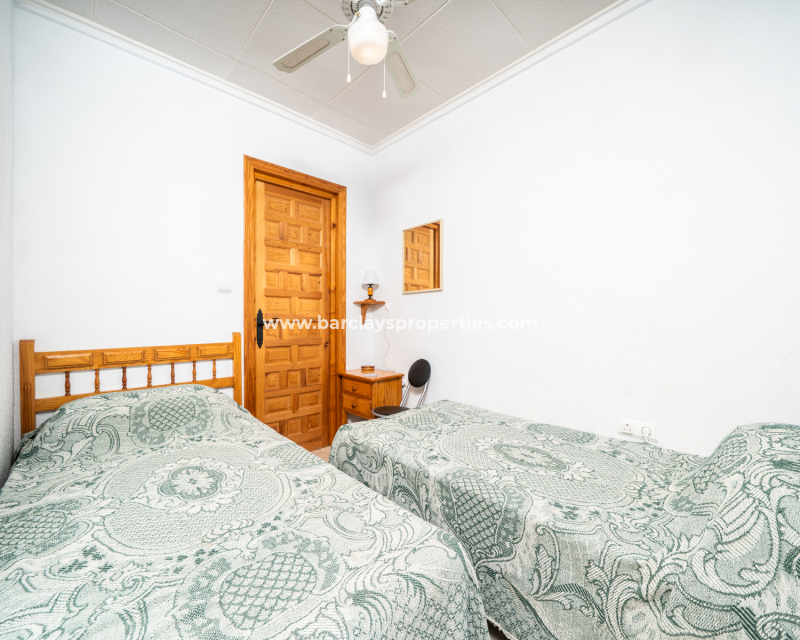 Venta - Adosado - Urb. La Marina