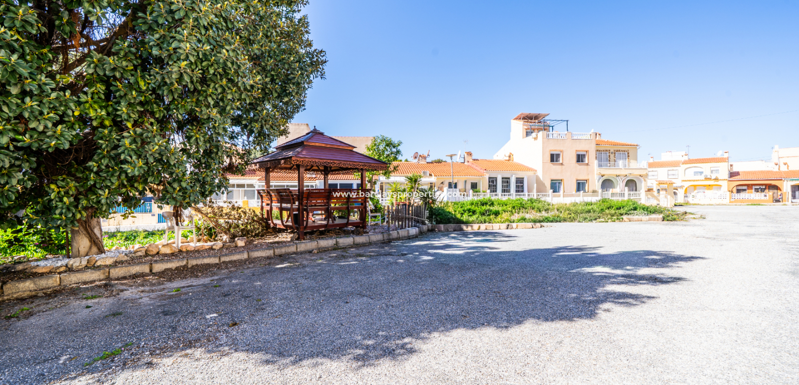 Venta - Adosado - Urb. La Marina