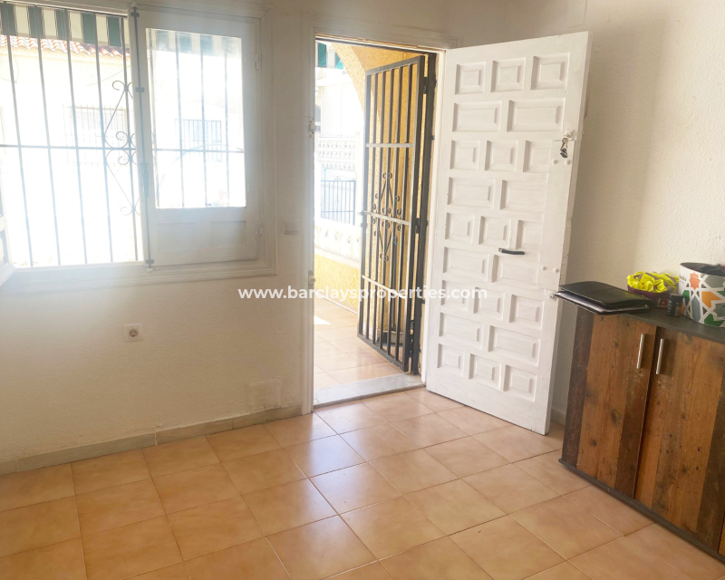 Venta - Adosado - Urb. La Marina