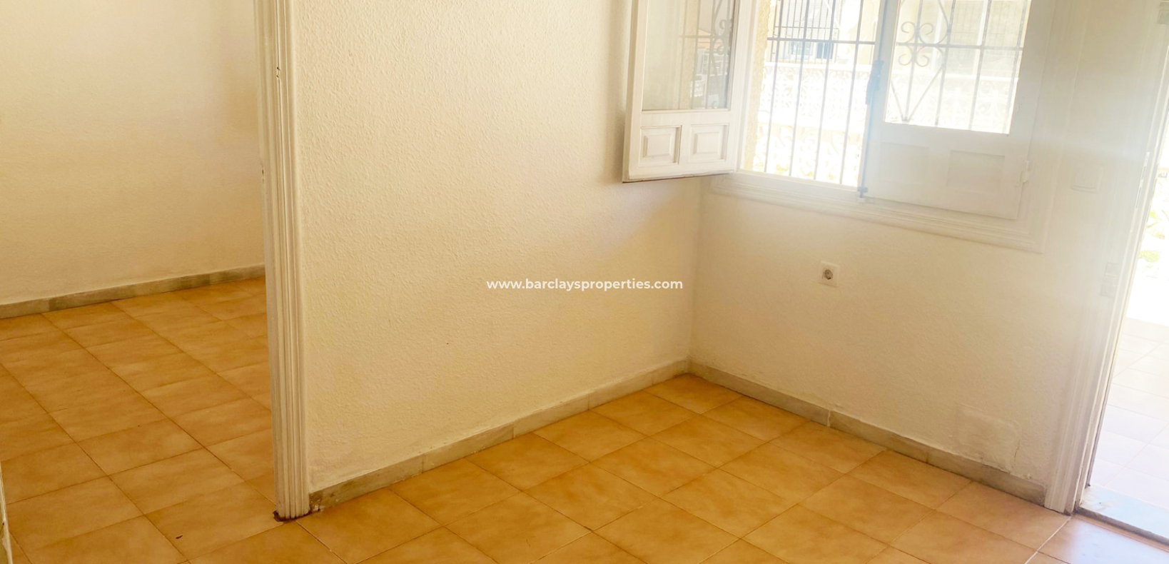 Venta - Adosado - Urb. La Marina