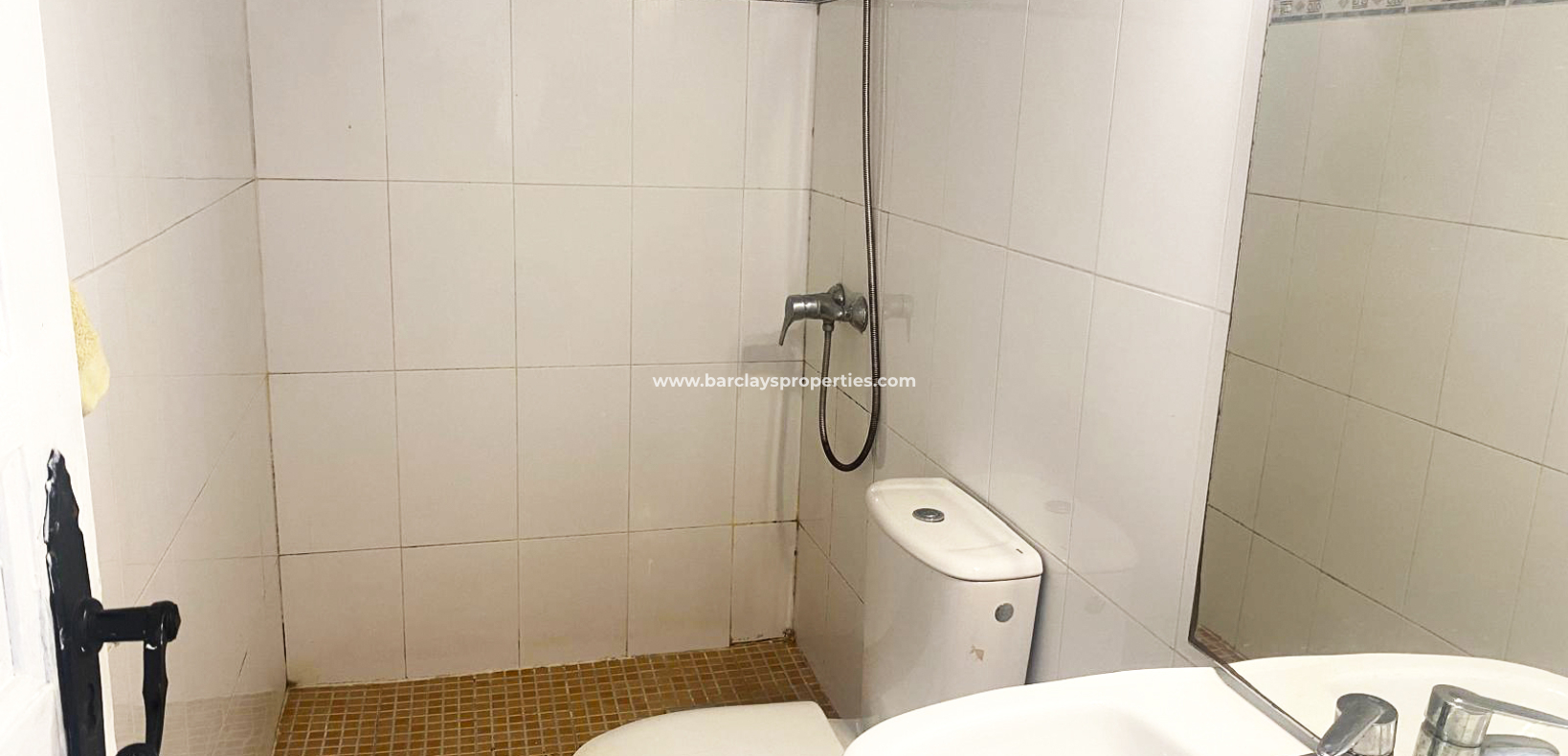 Venta - Adosado - Urb. La Marina