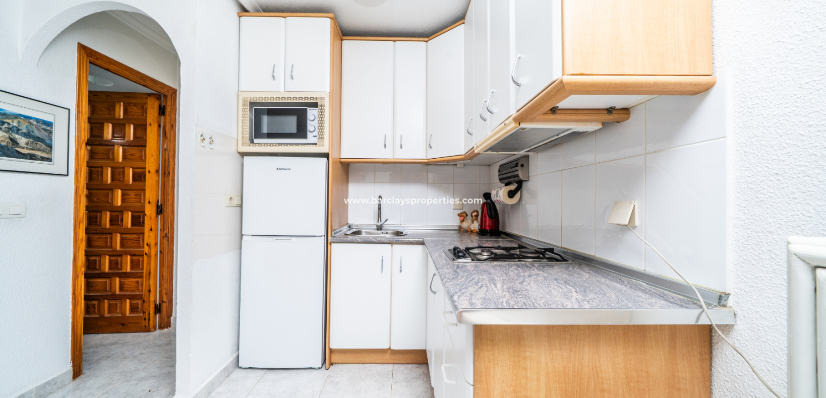 Venta - Adosado - Urb. La Marina