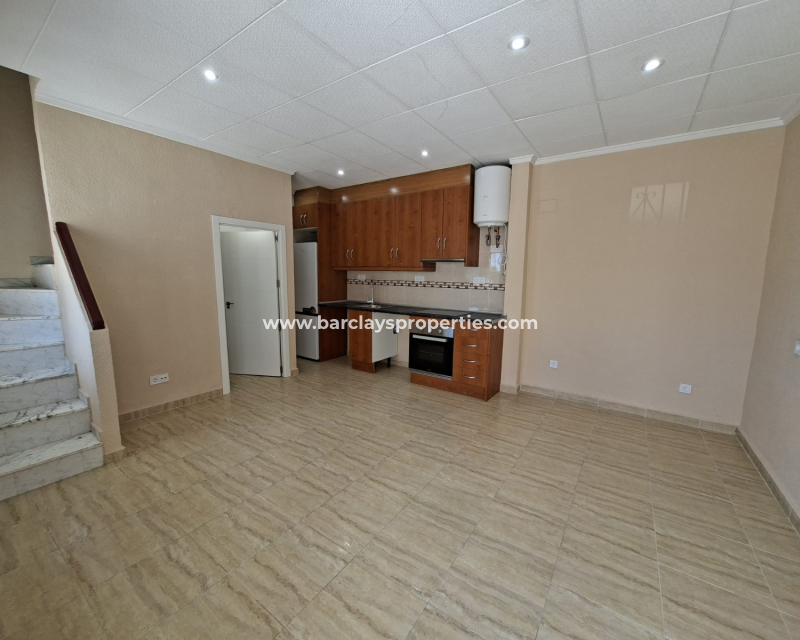 Venta - Adosado - Urb. La Marina