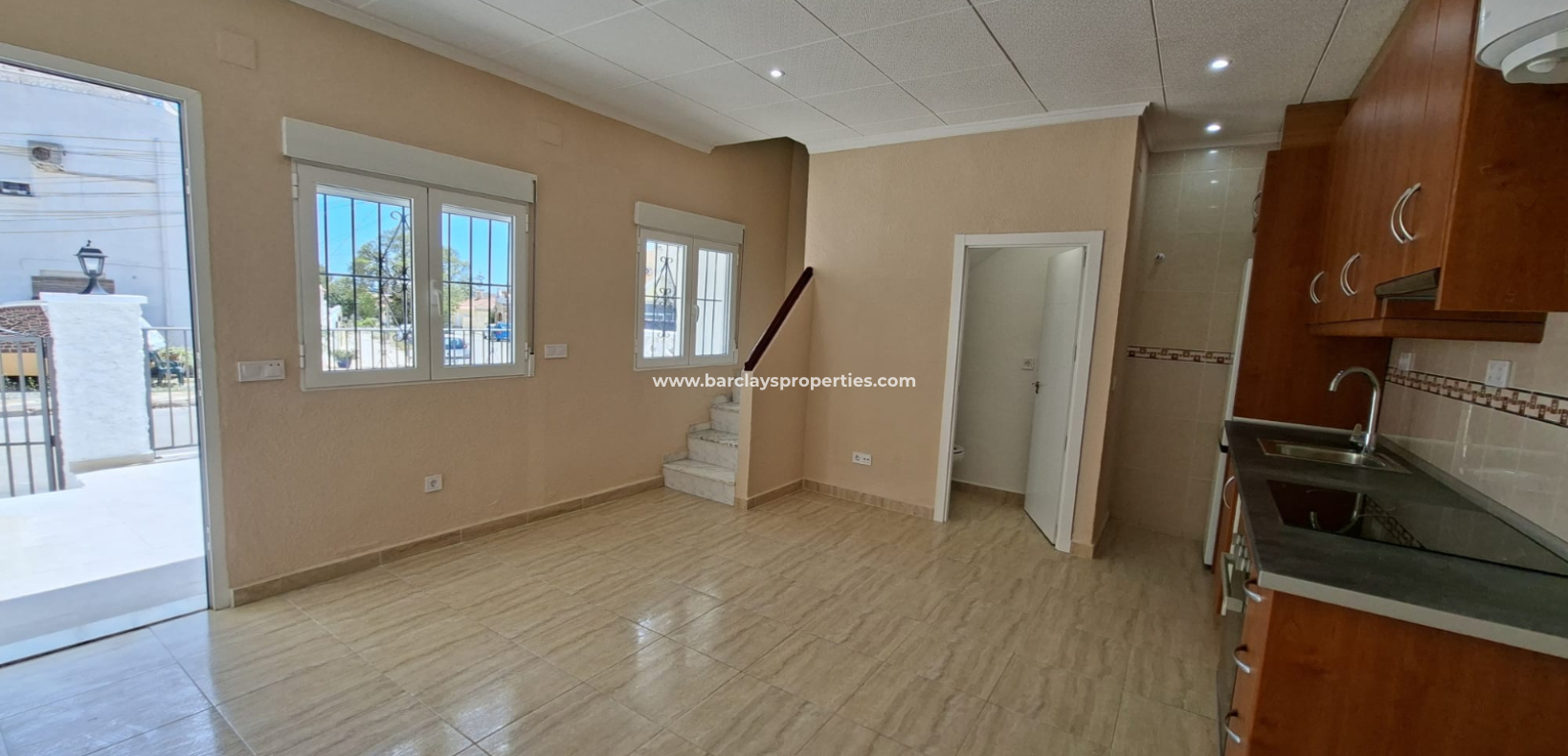 Venta - Adosado - Urb. La Marina