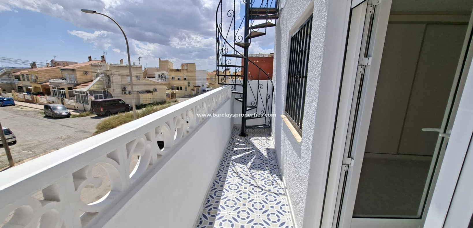 Venta - Adosado - Urb. La Marina