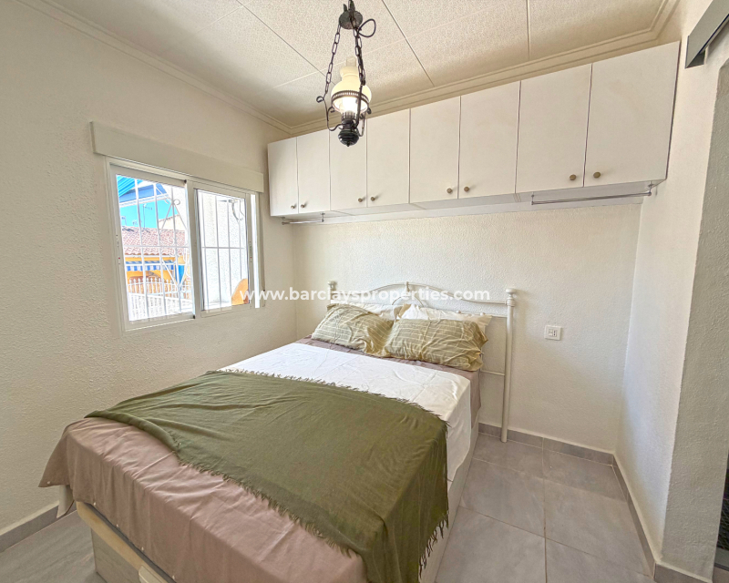 Venta - Adosado - Urb. La Marina