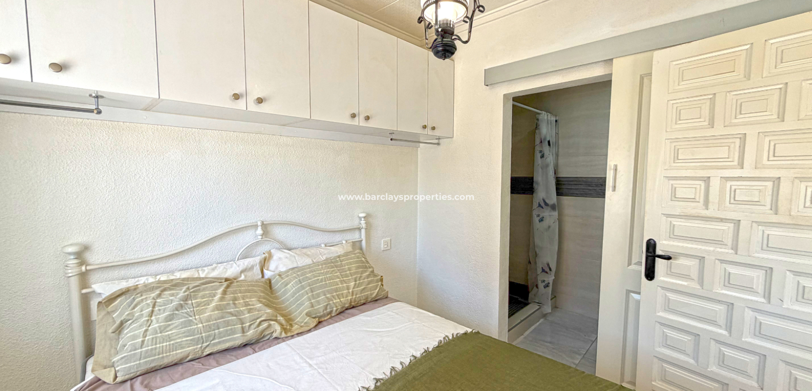 Venta - Adosado - Urb. La Marina